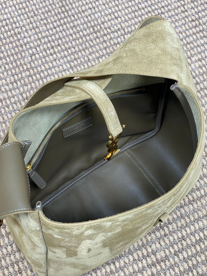 YSL Hobo Bags